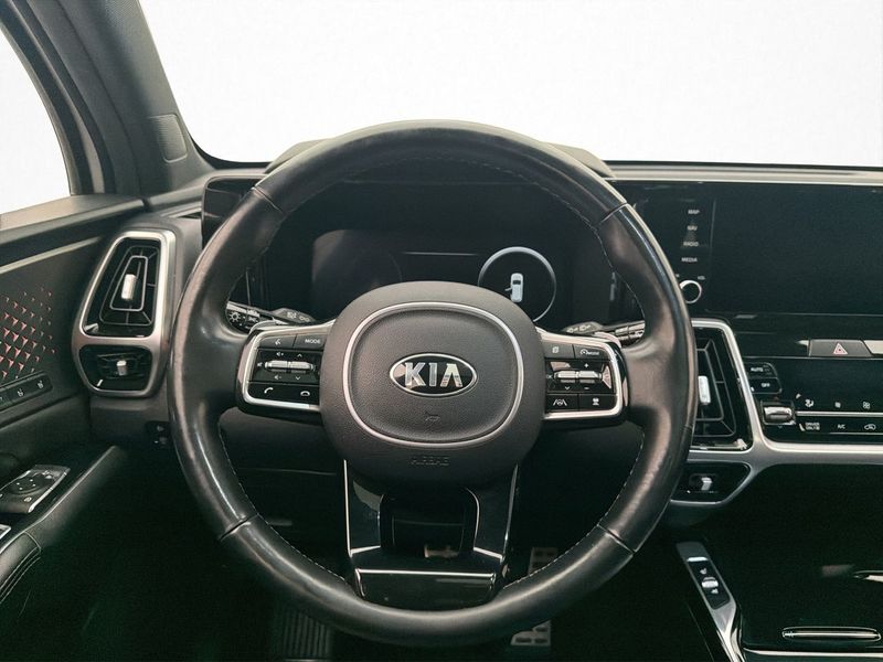 Kia Sorento bild 11