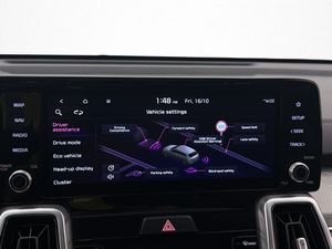 Kia Sorento bild 28