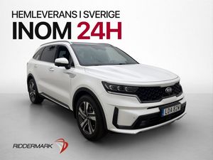 Kia Sorento bild 1