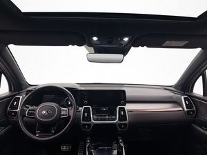 Kia Sorento bild 18