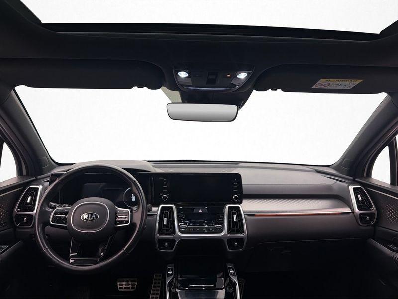 Kia Sorento bild 18