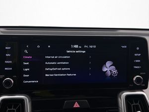 Kia Sorento bild 29