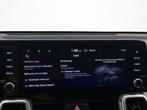 Kia Sorento bild 30
