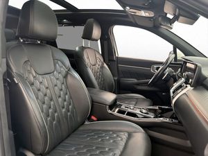 Kia Sorento bild 12