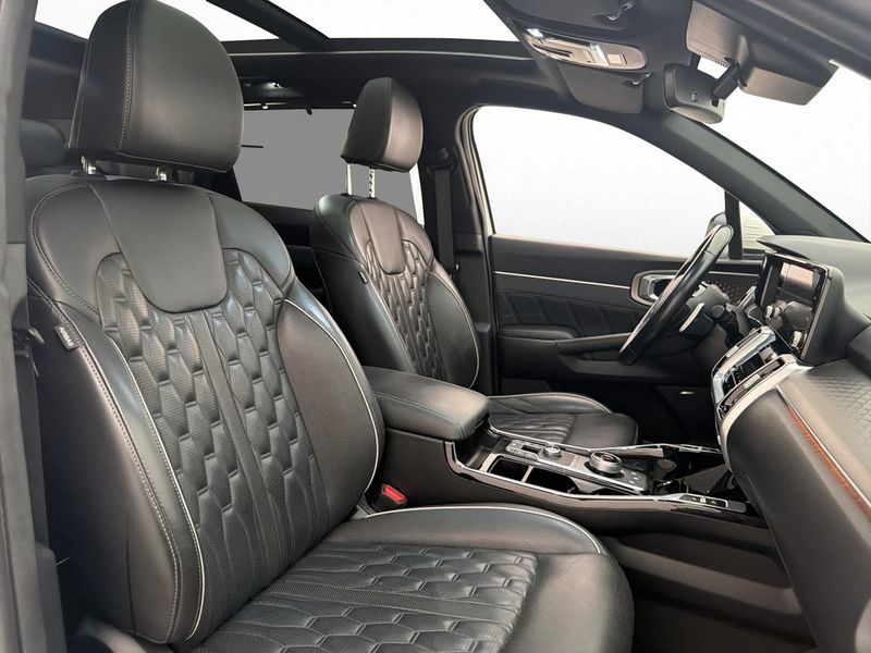 Kia Sorento bild 12