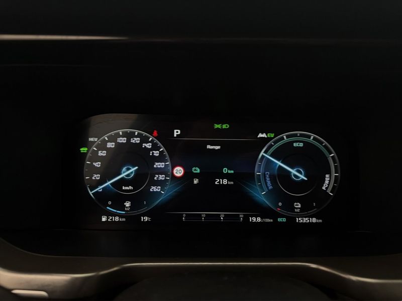 Kia Sorento bild 19
