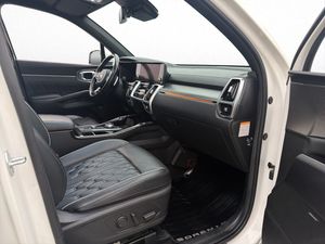 Kia Sorento bild 13