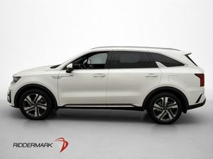 Kia Sorento bild 4