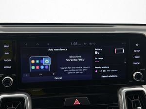 Kia Sorento bild 27