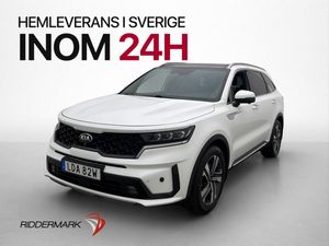 Kia Sorento bild 3