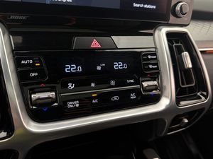 Kia Sorento bild 32