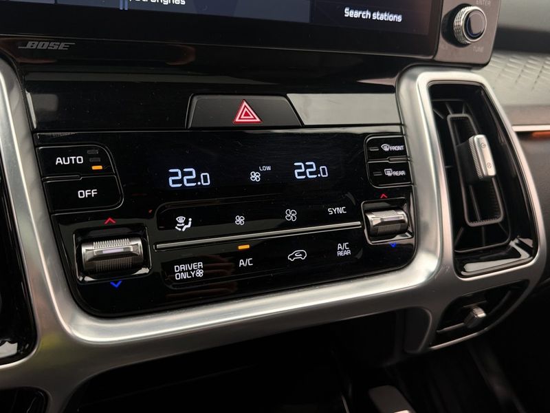 Kia Sorento bild 32