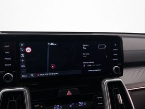 Kia Sorento bild 25