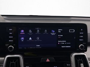 Kia Sorento bild 26