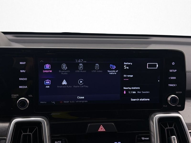 Kia Sorento bild 26