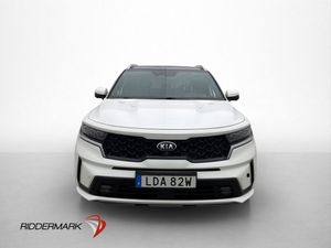 Kia Sorento bild 2