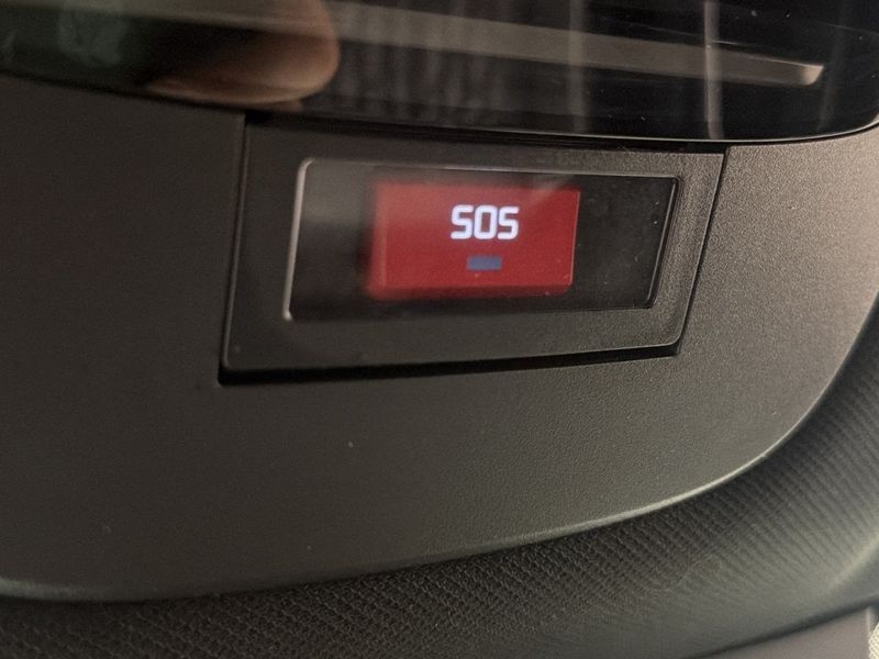 Kia Sorento bild 37