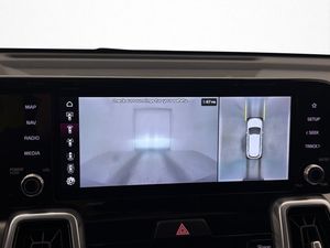 Kia Sorento bild 23