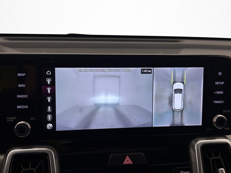 Kia Sorento bild 23