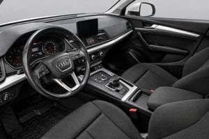 Audi Q5 bild 10