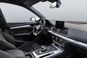 Audi Q5 bild 13