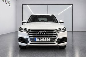 Audi Q5 bild 5