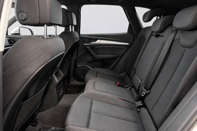 Audi Q5 bild 11
