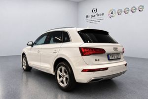 Audi Q5 bild 3