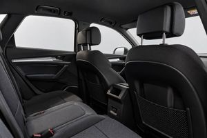 Audi Q5 bild 12