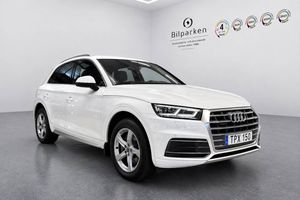 Audi Q5 bild 1