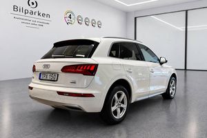 Audi Q5 bild 2
