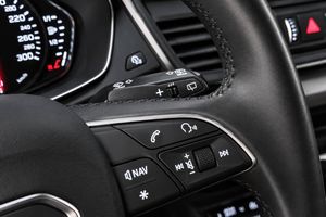 Audi Q5 bild 19