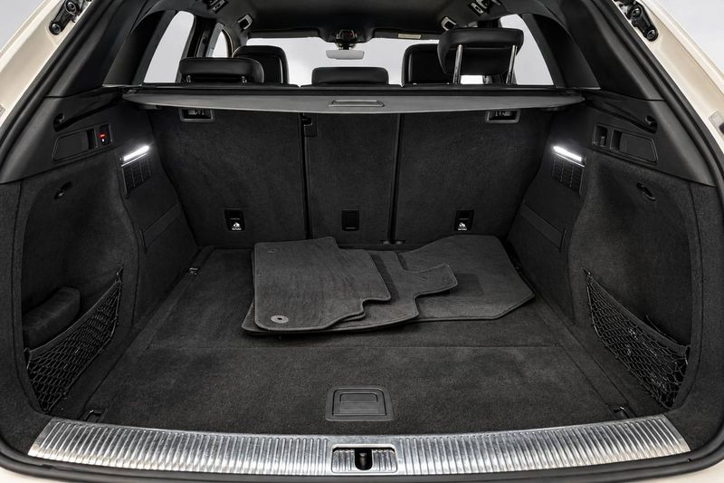 Audi Q5 bild 7