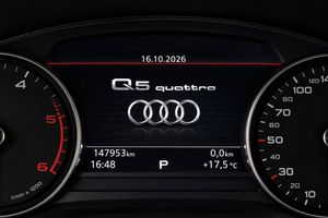 Audi Q5 bild 18