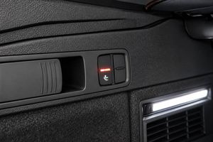 Audi Q5 bild 9