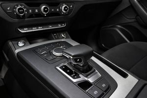 Audi Q5 bild 15