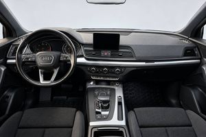 Audi Q5 bild 14