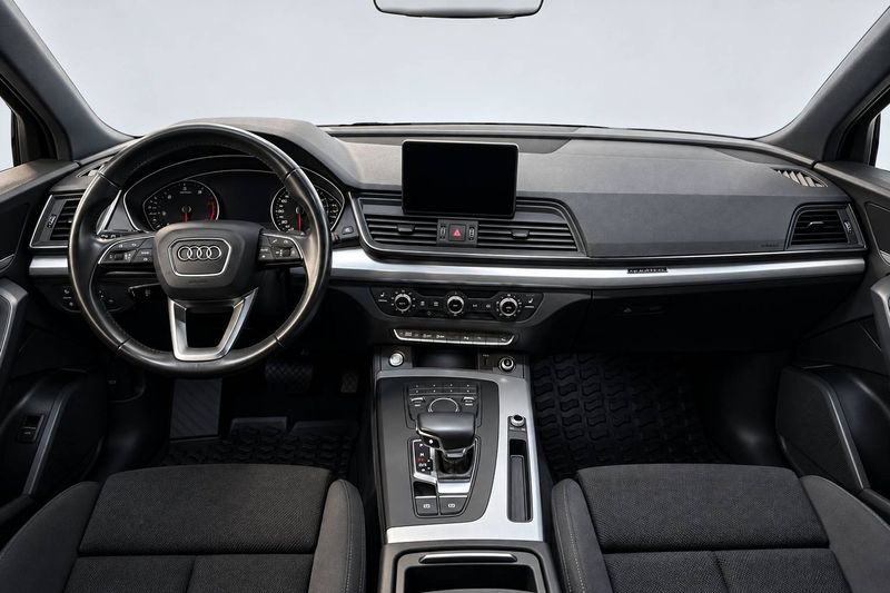 Audi Q5 bild 14