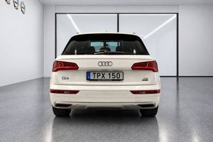 Audi Q5 bild 6