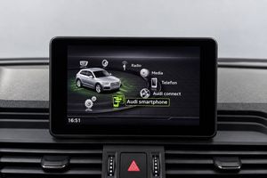 Audi Q5 bild 16