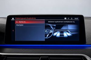 BMW 530 bild 19