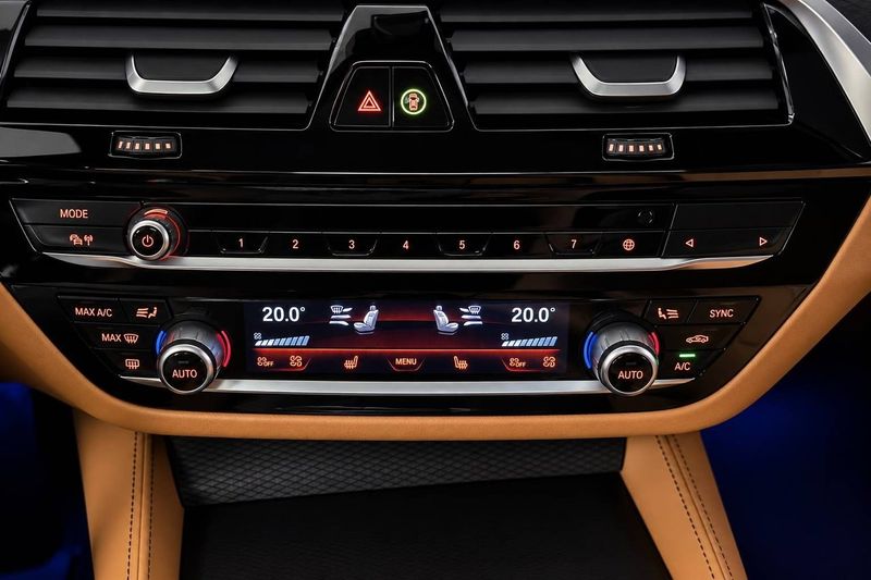 BMW 530 bild 29