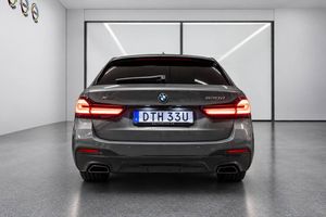 BMW 530 bild 6
