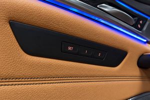 BMW 530 bild 16