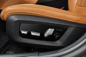 BMW 530 bild 17