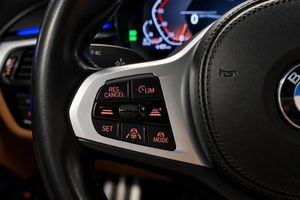 BMW 530 bild 30