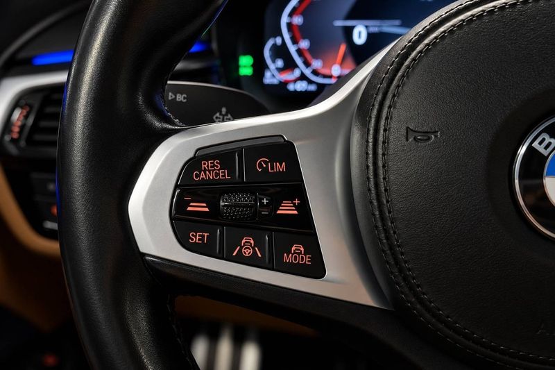 BMW 530 bild 30