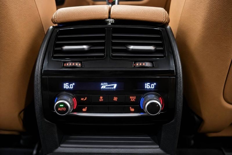 BMW 530 bild 15
