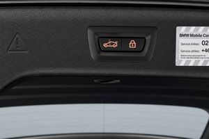 BMW 530 bild 9