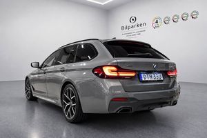 BMW 530 bild 3